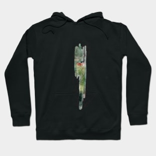 Cyra no.9 Hoodie